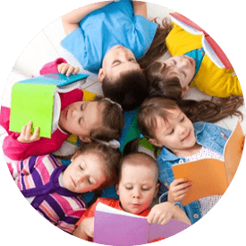 Bambini e ragazzi